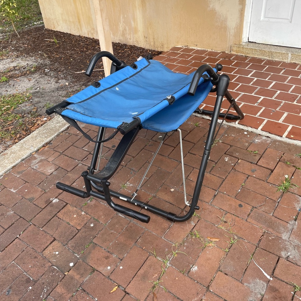 exercise equipment - Picture 2 of 5